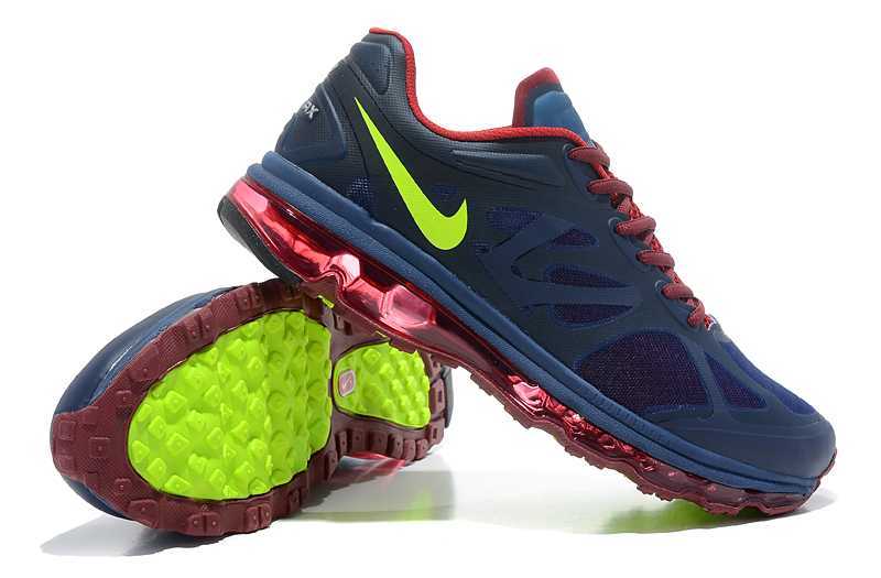 homme nike air max 2012 baskets nike 2013